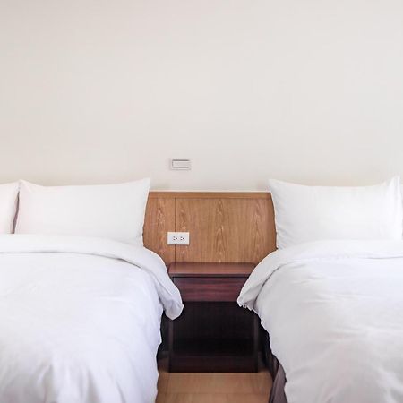 Moonlake B&B Yuchi Room photo