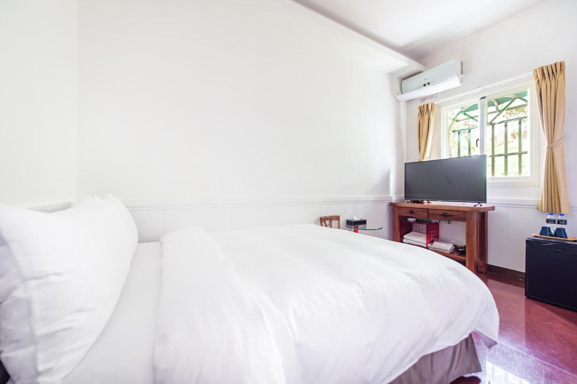 Moonlake B&B Yuchi Room photo