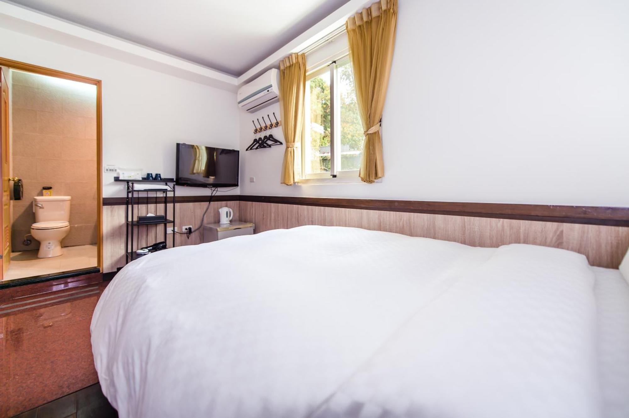 Moonlake B&B Yuchi Room photo